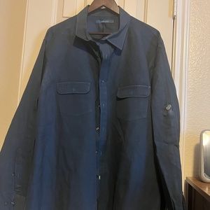 Men’s Big & Tall Shirt